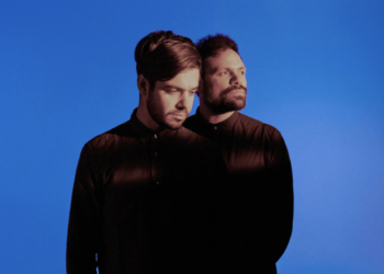 Fall 2024 Event: Tale Of Us Bring Electronic Music Magic To BEONIX Event